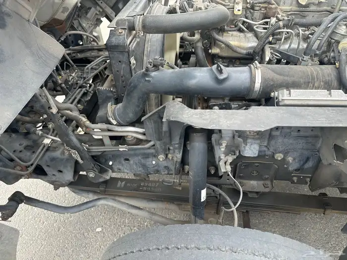 دينه اسيزوز 2010 تيربو جوانب للبيع 11