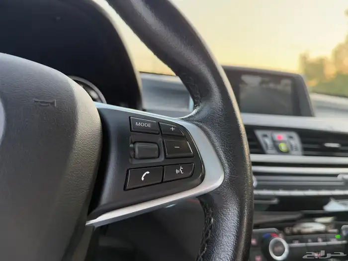 بي ام دبليو X1 2019 ( بحالة ممتازة ) 28