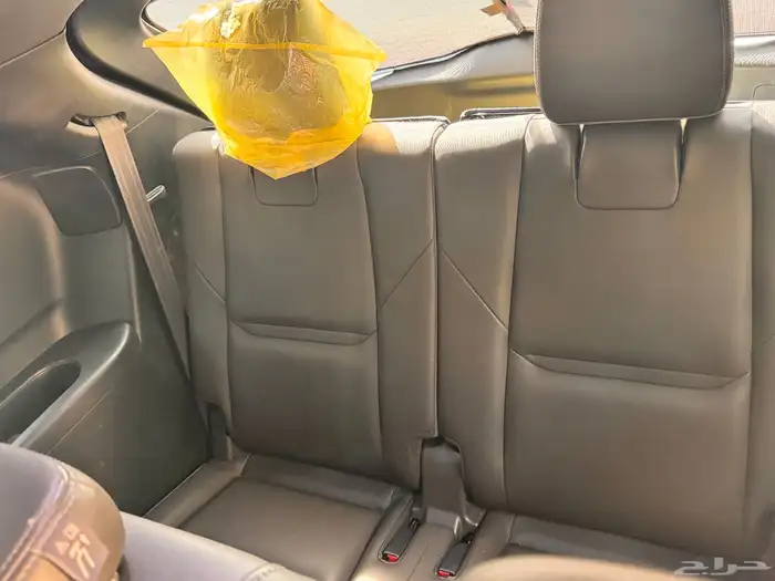 مازدا CX9 سقنتشر 10