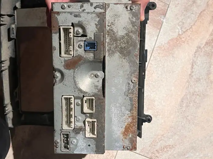 مسجل التيما 2010 1