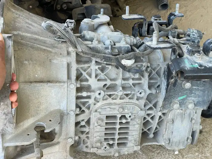 قير دينه موديل 2018 1