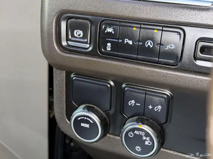 شيفروليه سوبربان موديل 2022 41