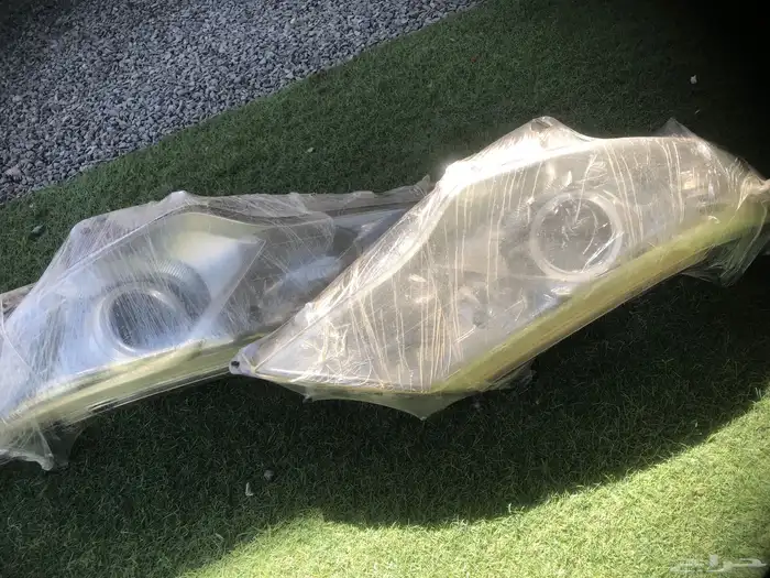 شمعات أمامي كامري 0