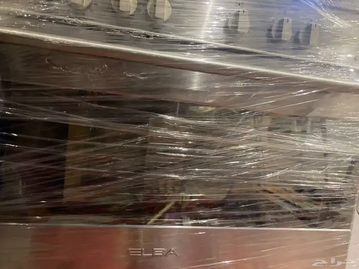 فرن كهربائي سراميك ماركة ايطالية 0