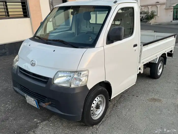 دباب دايهاتسو 0