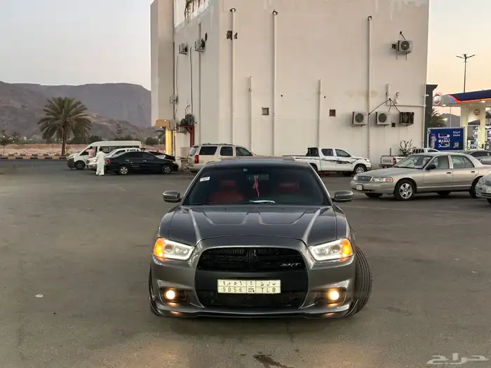 تشارجر 2012 فل كامل سته سرندل ممشى445 الف 3