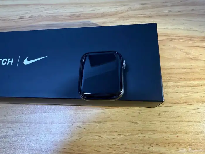 ساعة ابل سيريس 6 اصدار نايك - Appl watch series 6 Nike 12