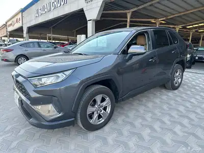 تويوتا راف فور 4WD 2024 index
