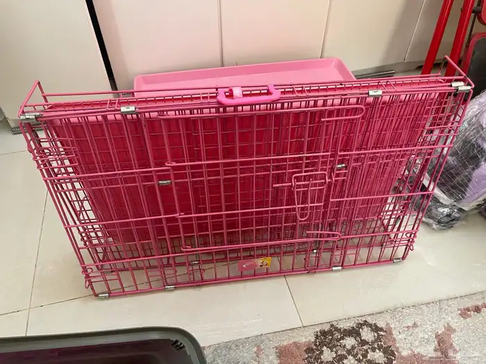 مستلزمات قطط جديده ومستعمله 12