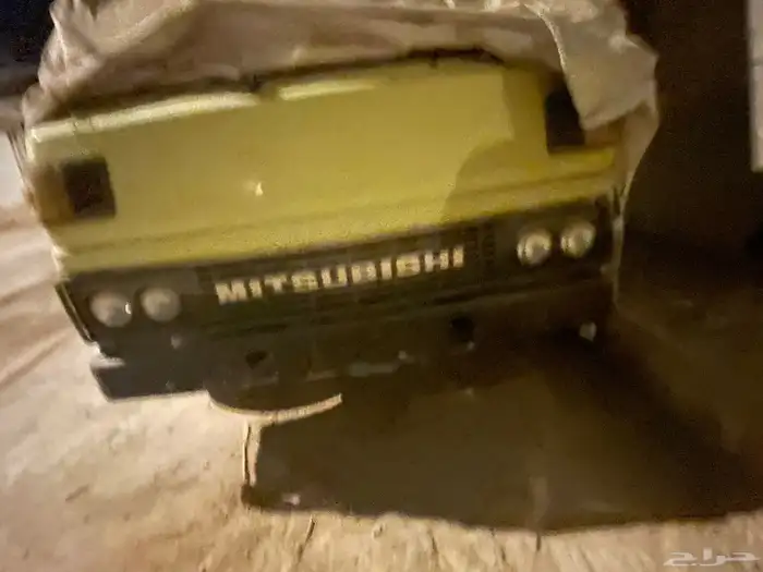 دينا مستوبيشي خاص ((كنت تعمل فل تراك 4