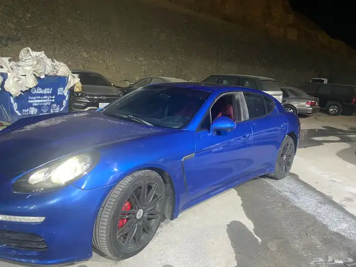 الموقع صناعيه عسفان صيانه جميع انواع السيارات اوروبي وأمريكي 2