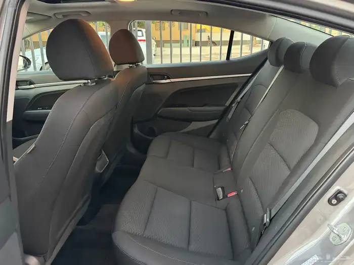 هيونداي النترا فل كامل موديل 2020 ( بحالة ممتازة ) 31