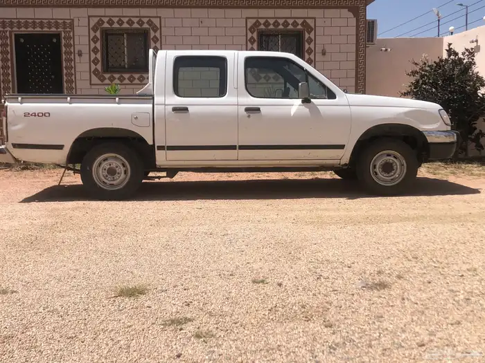 للبيع ددسن 98 Datsun 98 for sale 1