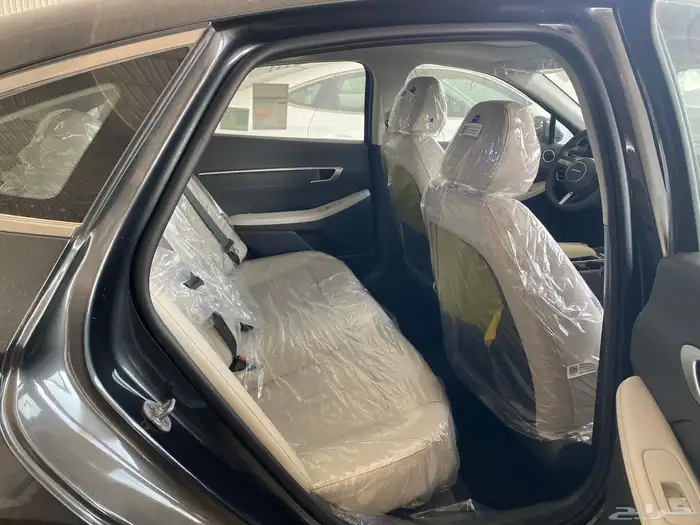 هونداي سوناتا كمفورت سعودي 2026 9