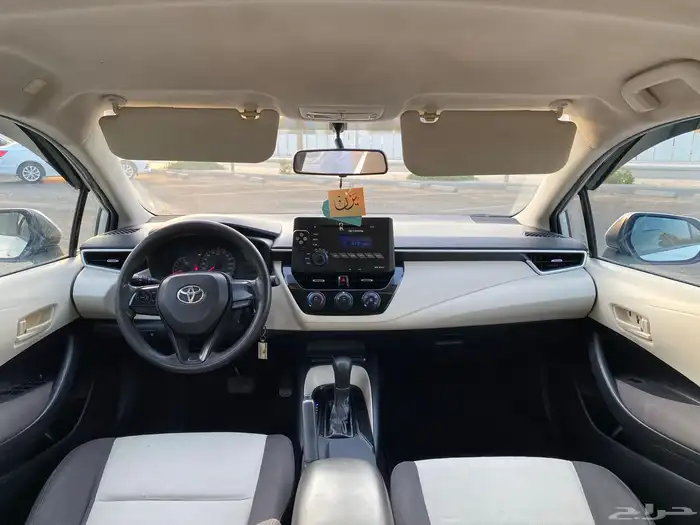 Toyota Corolla 1.6 Xli 2020 6