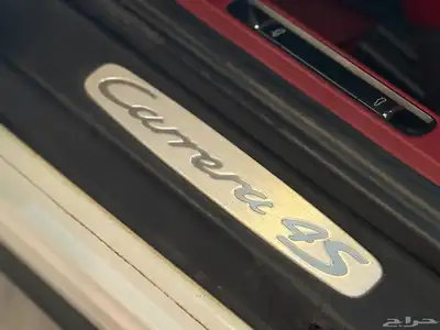 بورش كاريرا 911 2014 index