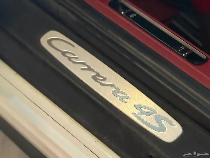 بورش كاريرا 911 2014 7