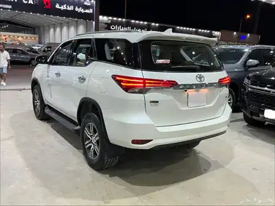 فورتنشر 2021 سعودي 6 سلندر VX1 دبل بنزين index