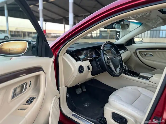 فورد - توروس - 2015 - سعودي - فل 9