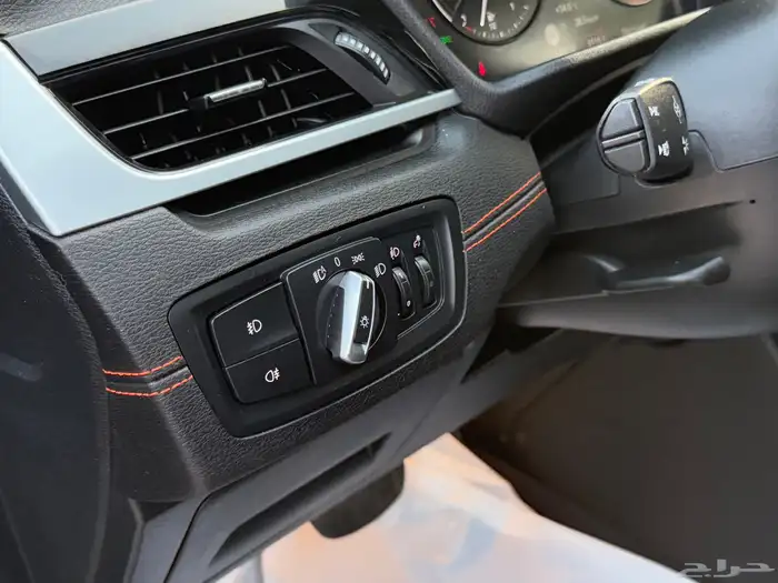 بي ام دبليو X1 2019 ( بحالة ممتازة ) 19