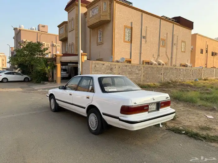 كرسيدا1996 GL 13