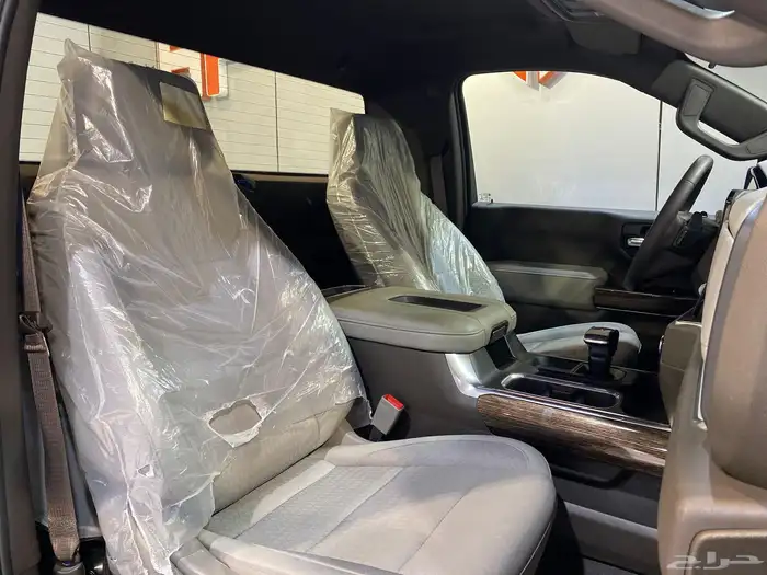 سييرا اليفيشن 2023 بحالة ممتازة جدا 15