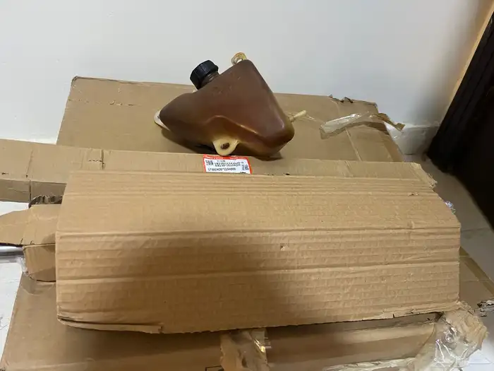 قطع اكس ميه 0