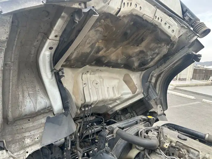 دينه اسيزوز 2010 تيربو جوانب للبيع 9