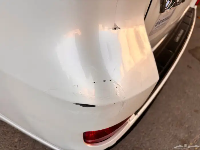 لاندكروزر VXR 8