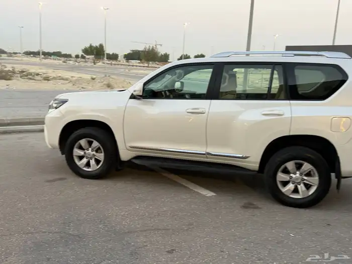 برادو 2021 v6 دبل 19