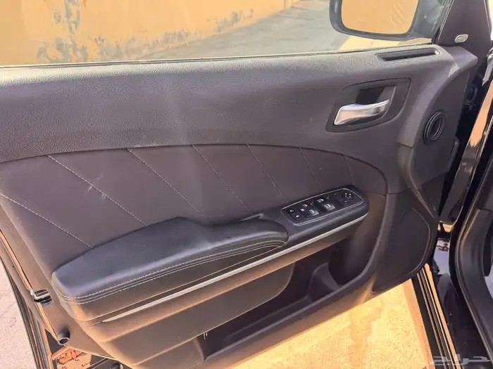 دودج تشارجر GT قمة النظافة 2019 9