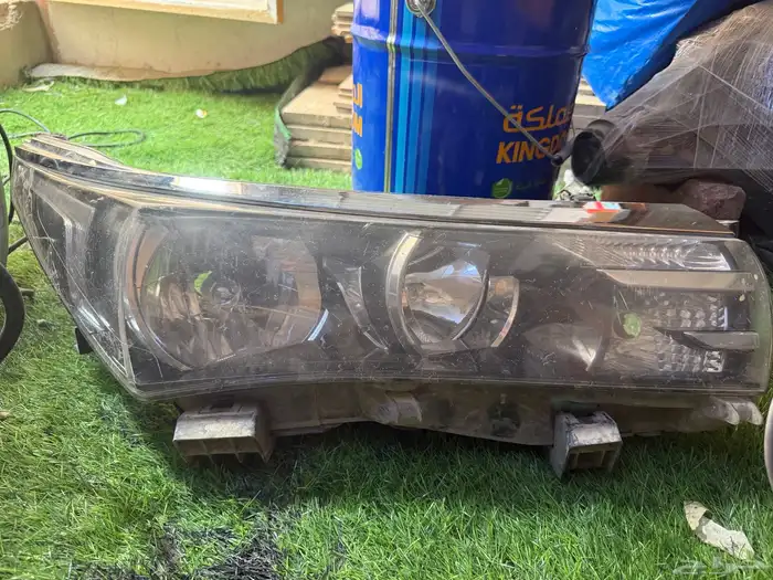 شمعات كورولا 2015 3