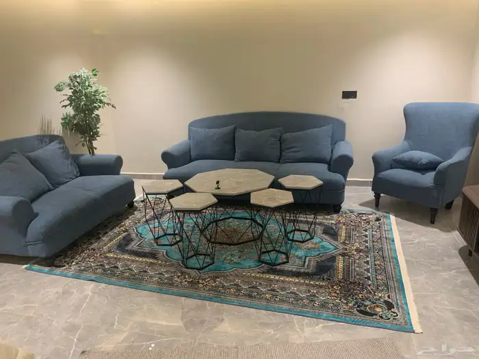 اثاث للبيع جديد بتفريد 3