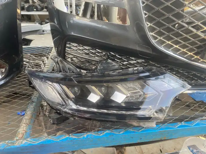 شمعة وتلاندر 1