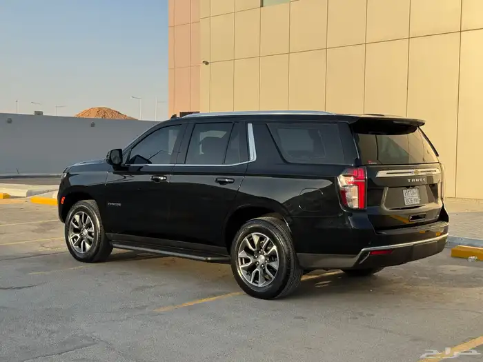 للبيع تاهو 2022 قصير LT فل كامل لكجري. 0