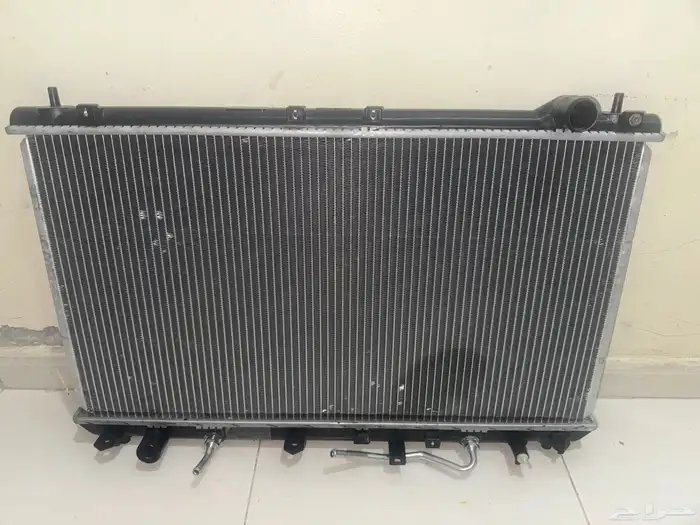 قطع افالون من 2000 - 2004 2