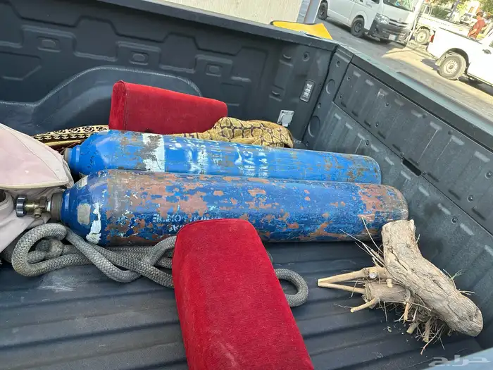 للبيع اسطوانات 1