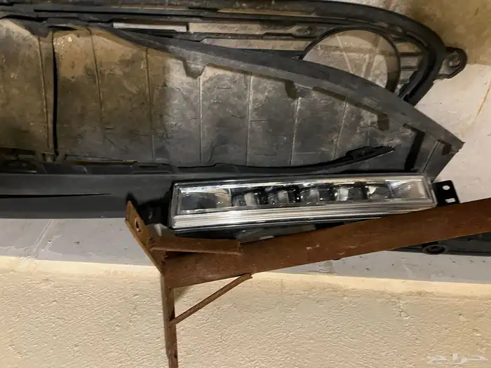 للبيع شمعة اكورد 2017 8