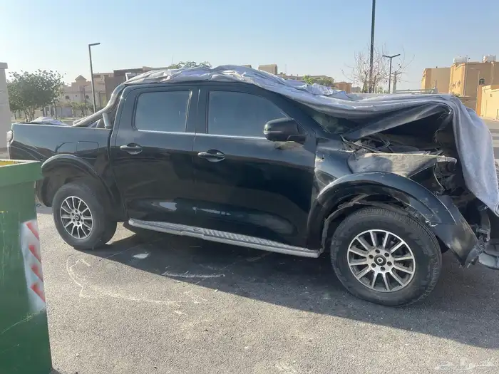 هافال ونيت جريت وول موديل 2022 4