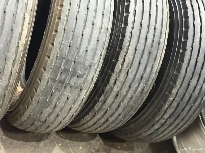 كفرات بوالين مكسس افتنامي ابوحمل مقاس 18-900 14