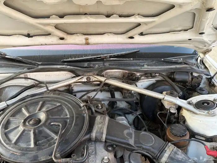 كرسيدا1996 GL 11