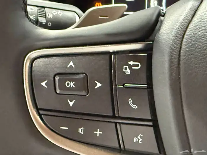 لكزس ES 350 فتحة سقف 2025 بنزين نظام 50-50 14