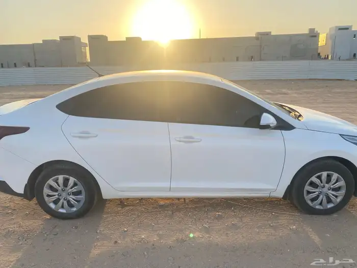 اكسنت 2021 استاندر 4