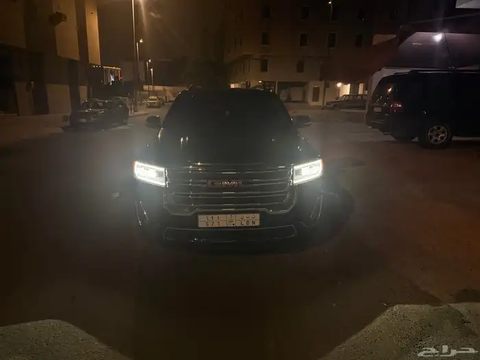 اكاديا - 2023 0