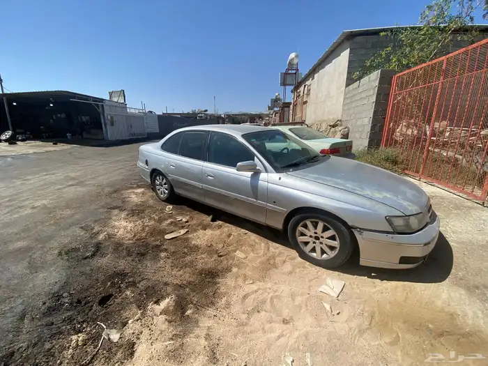 كابرس v8 للبيع تشليح 2