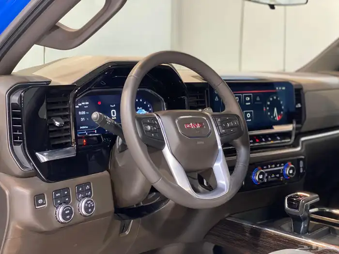 سييرا اليفيشن 2023 بحالة ممتازة جدا 8