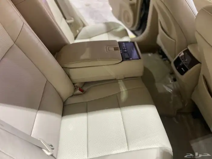 لكزس ES350 2016 ممشى 210 الف فقطط 10