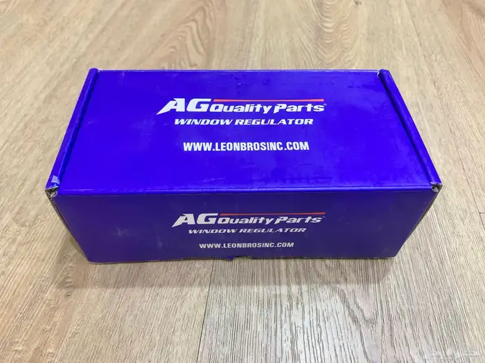 دينمو قزاز جديد - فورد فكتوريا ماركيز 1