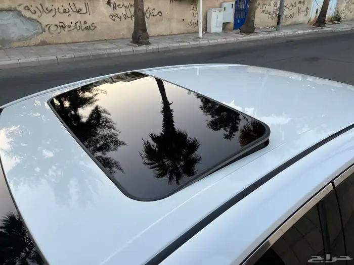 كامري بحالة الوكالة هايبردبلس2025 78