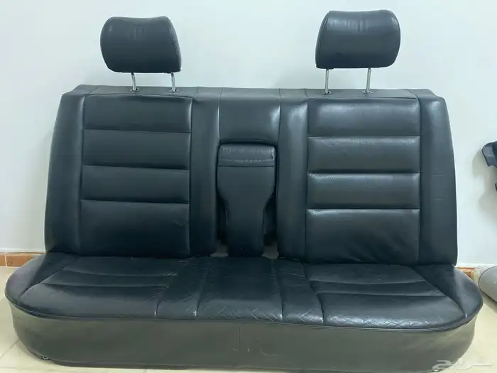 قطع مرسيدس بنز w126 1990 6